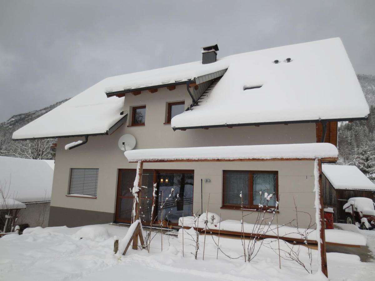 Landhaus Ziegelstadel Windischgarsten Luaran gambar