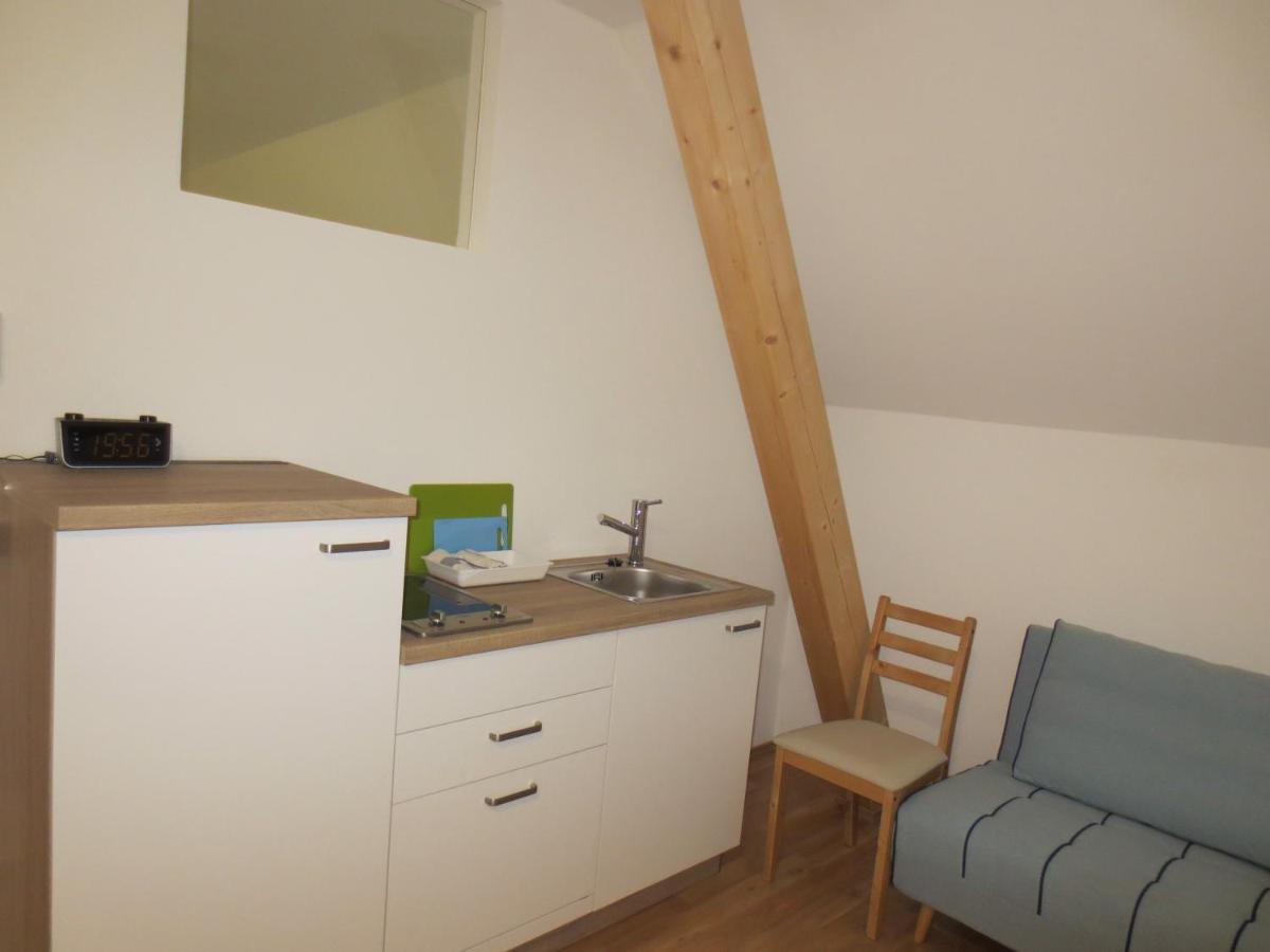 Landhaus Ziegelstadel Windischgarsten Luaran gambar