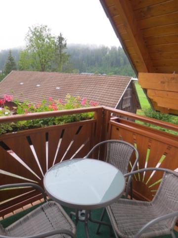 Landhaus Ziegelstadel Windischgarsten Luaran gambar