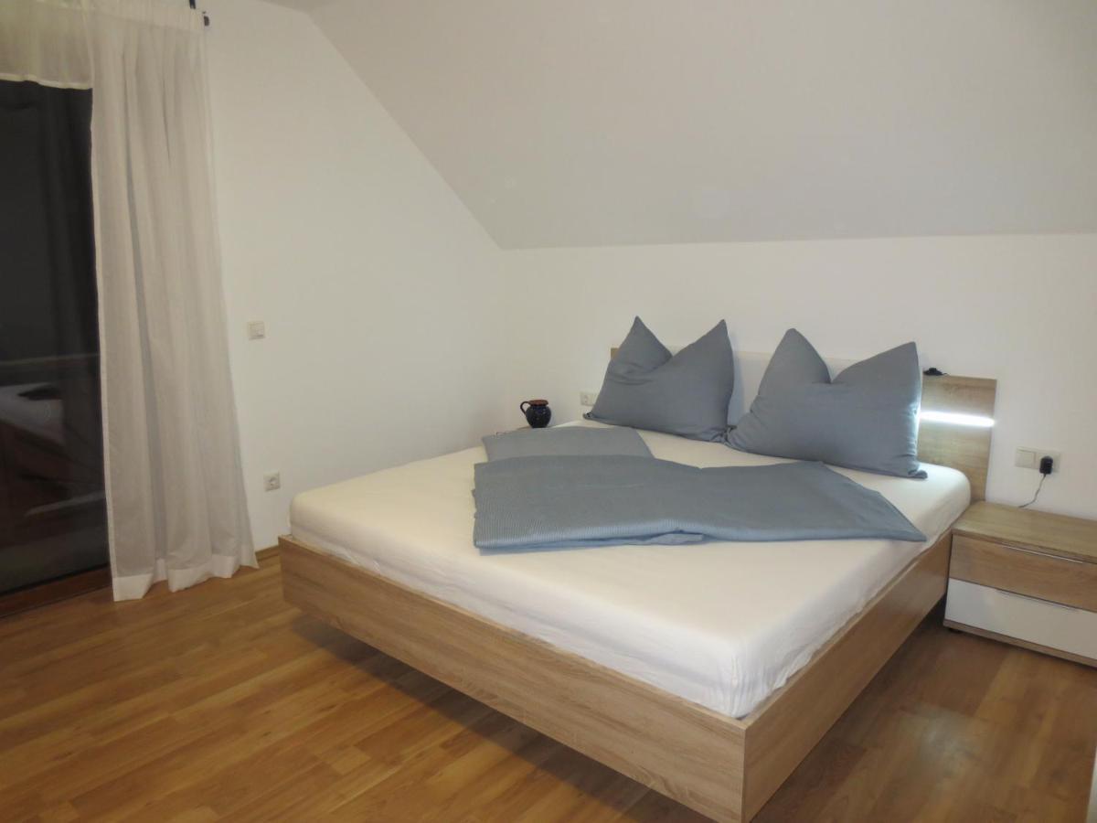 Landhaus Ziegelstadel Windischgarsten Luaran gambar