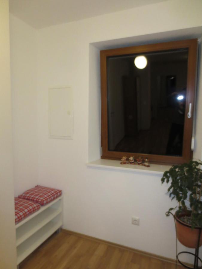 Landhaus Ziegelstadel Windischgarsten Luaran gambar