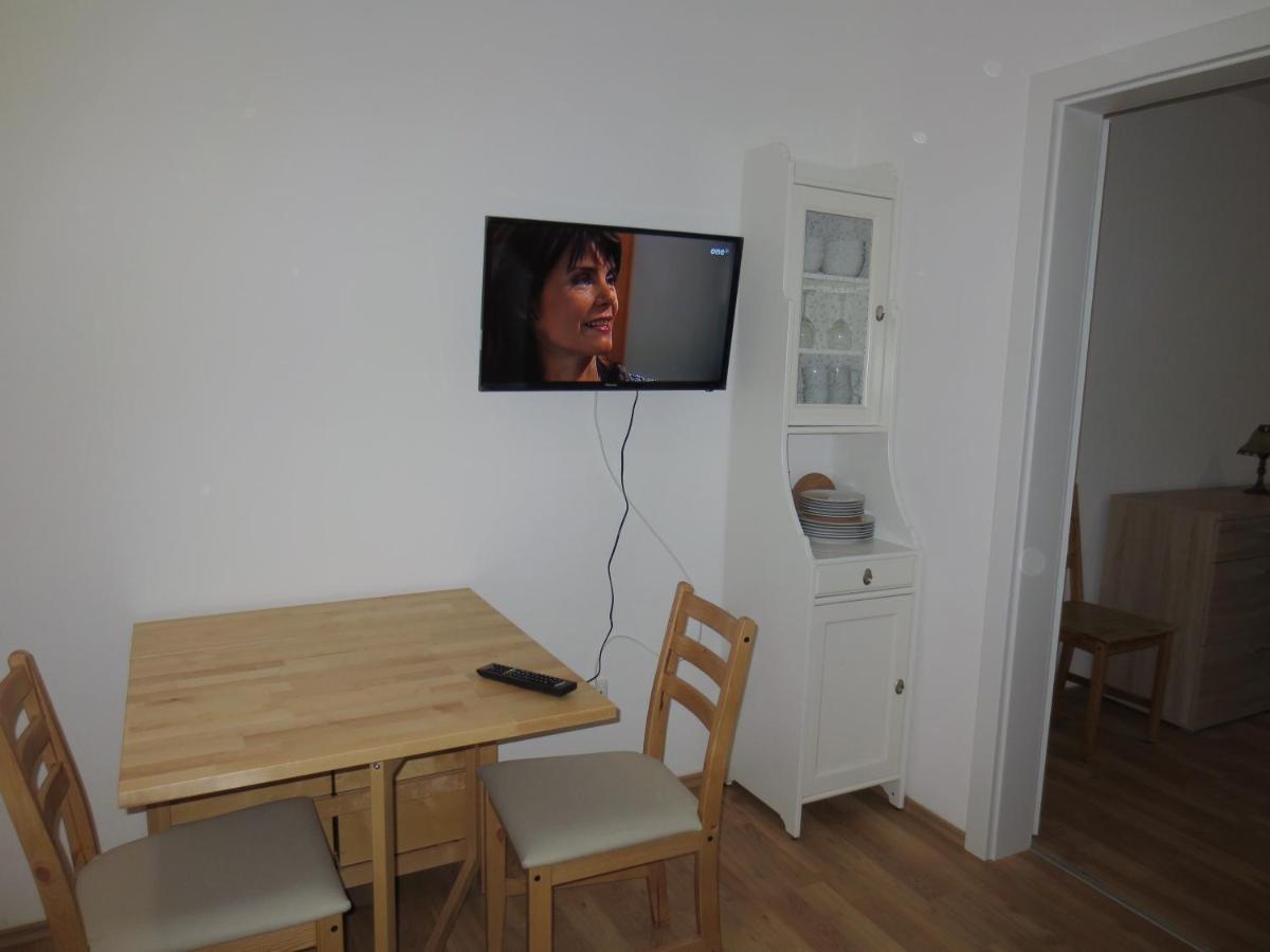 Landhaus Ziegelstadel Windischgarsten Luaran gambar