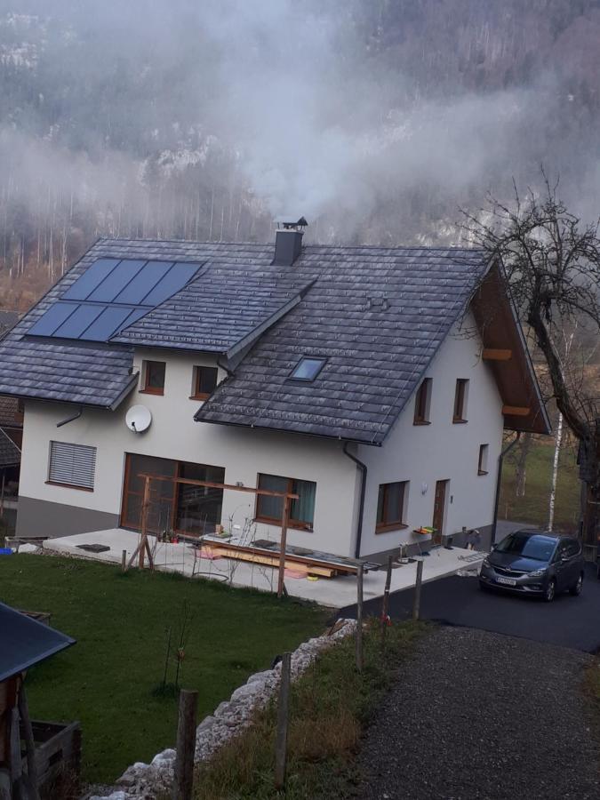 Landhaus Ziegelstadel Windischgarsten Luaran gambar