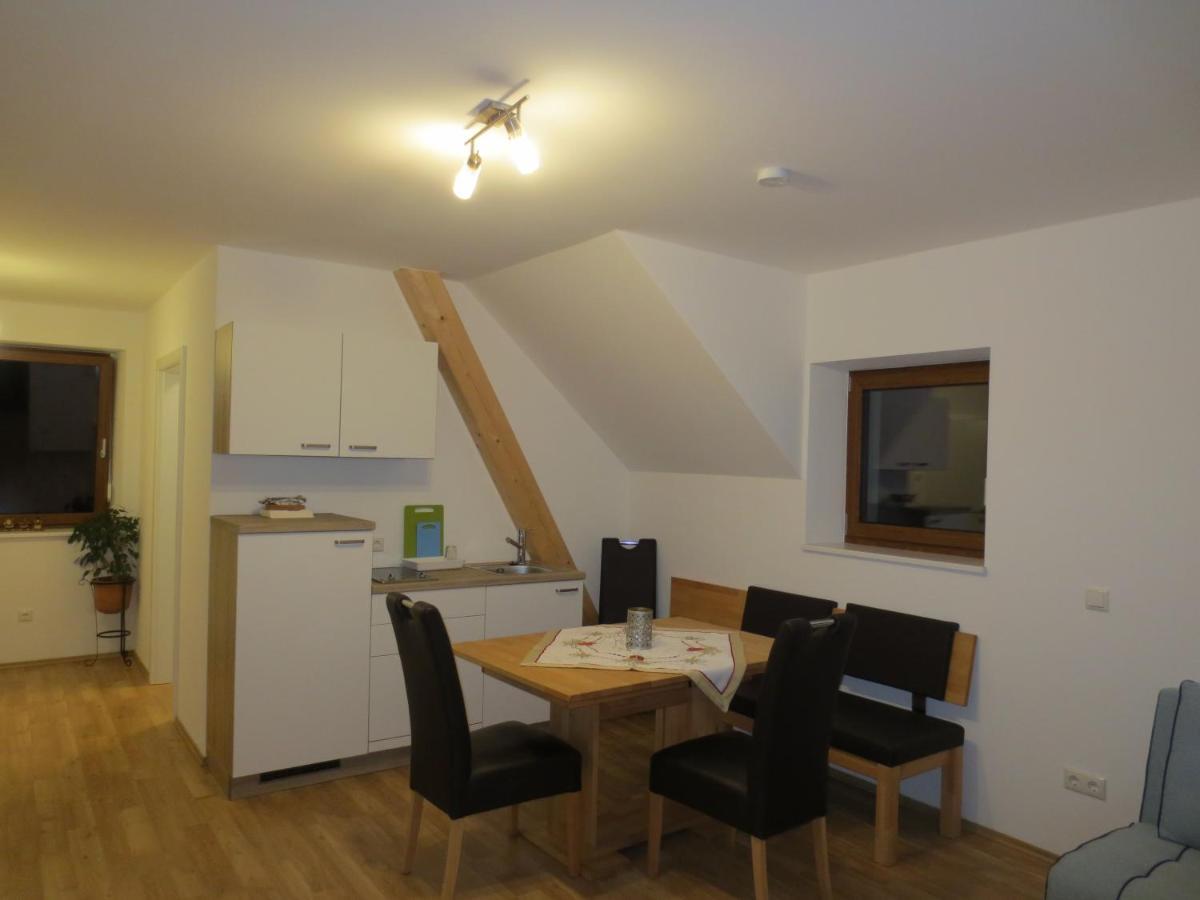 Landhaus Ziegelstadel Windischgarsten Luaran gambar